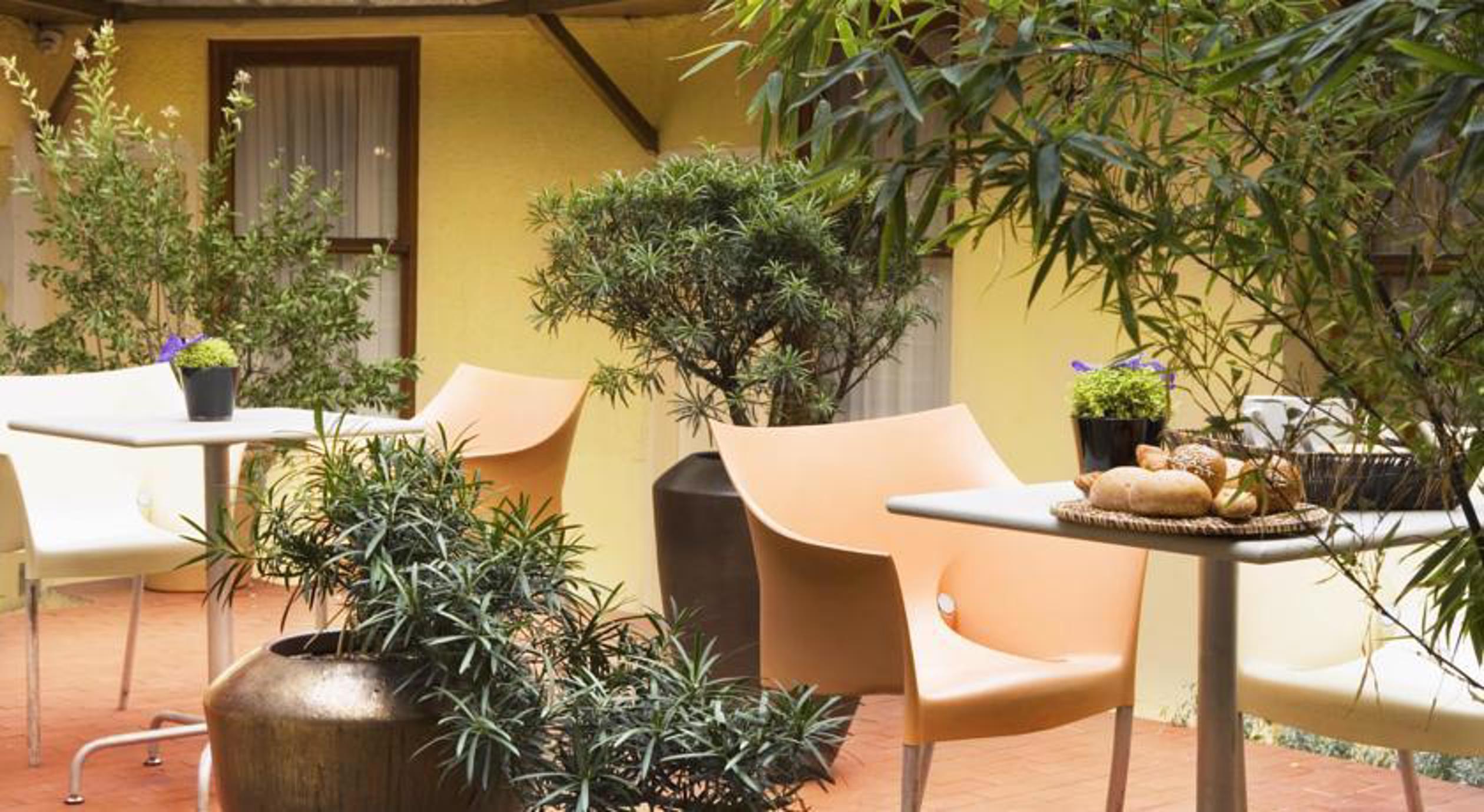 Отель Ibis Styles Paris Eiffel Cambronne Экстерьер фото