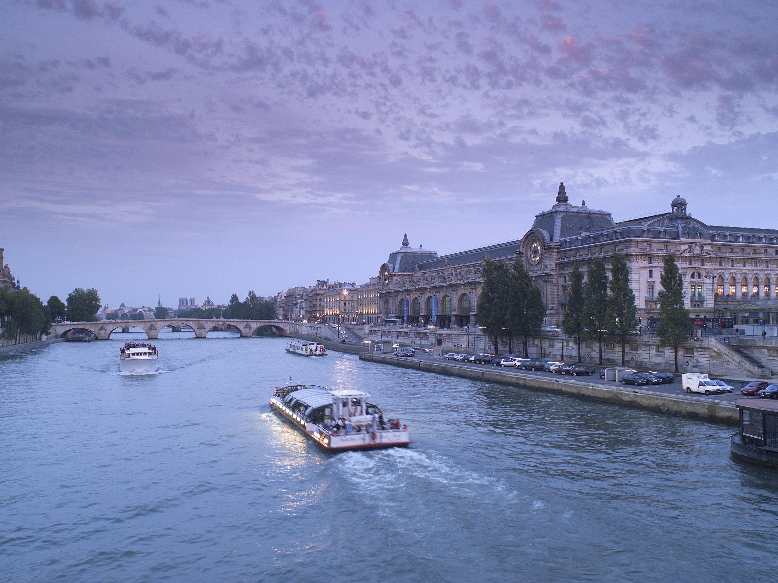 Отель Ibis Styles Paris Eiffel Cambronne Экстерьер фото