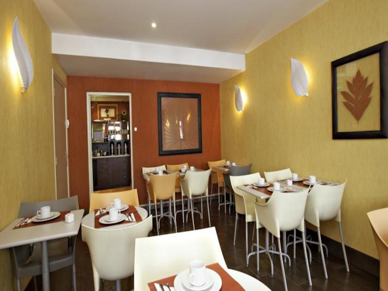 Отель Ibis Styles Paris Eiffel Cambronne Экстерьер фото