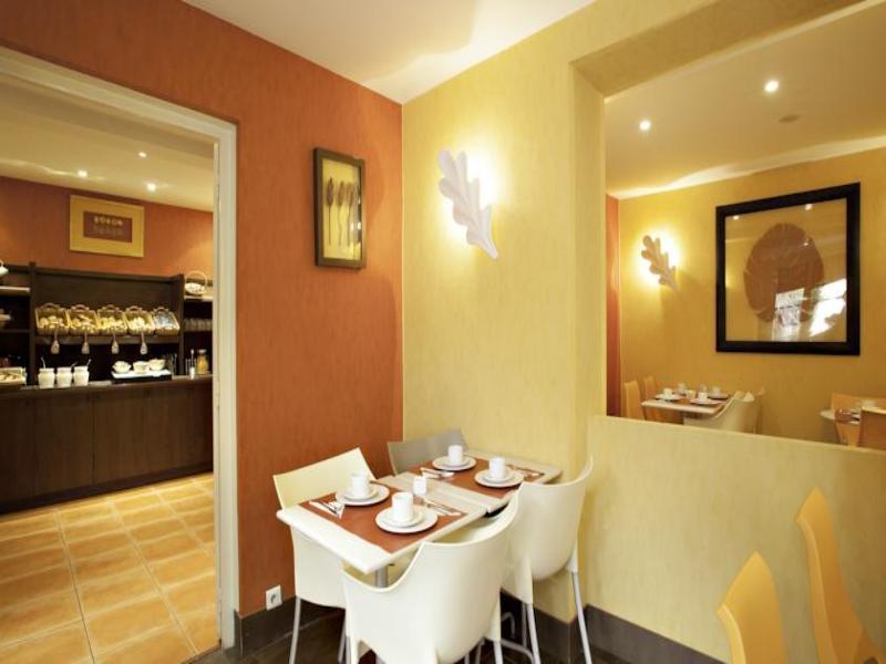 Отель Ibis Styles Paris Eiffel Cambronne Экстерьер фото