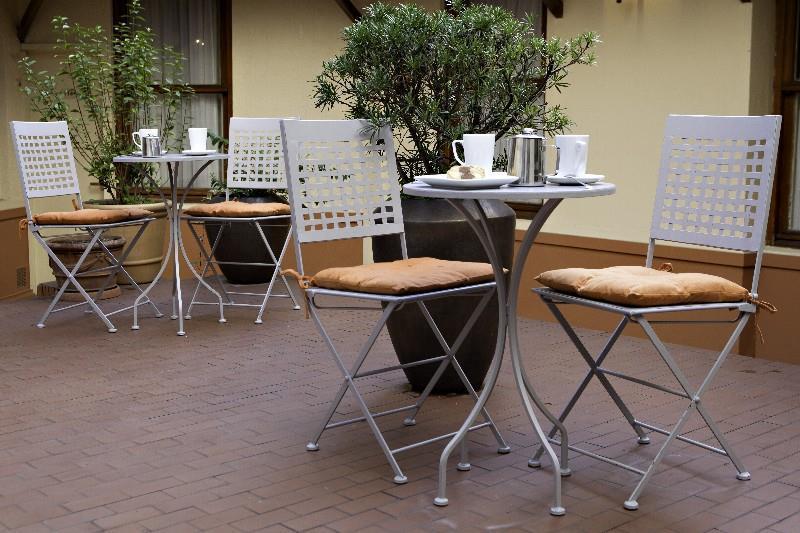 Отель Ibis Styles Paris Eiffel Cambronne Ресторан фото